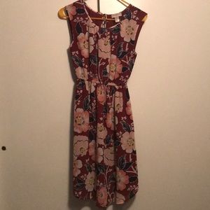 Loft Dress